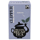 CLIPPER - Organic Decaf Tea