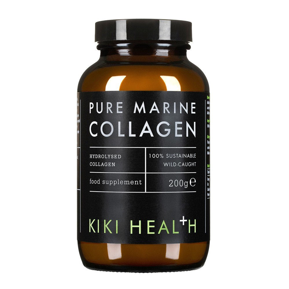 KIKI Health - Pure Marine Collagen