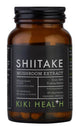 KIKI Health - Shiitake Extract - 400mg, 60 Vcaps