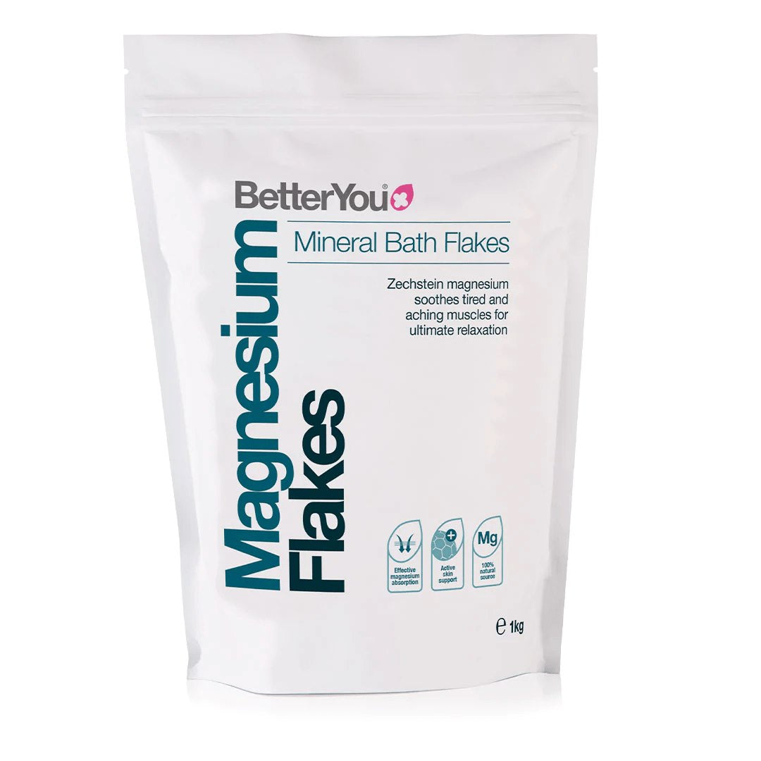 Better You - Magnesium Flakes