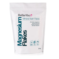 Better You - Magnesium Flakes