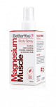 Magnesium Muscle Body Spray 100ml framsida
