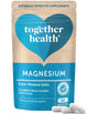 Together health Magnesium framsida förpackning