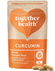 Together - Curcumin & Turmeric Root With Piperine - 30 Caps