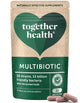 Together - Monibiotiikka Mikrobiomituen - 30 Kapselia