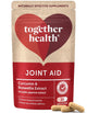 Together Joint Aid Curcumin & Boswellia Extract framsida