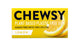 Chewsy Chewing Gums With Xylitol framsida