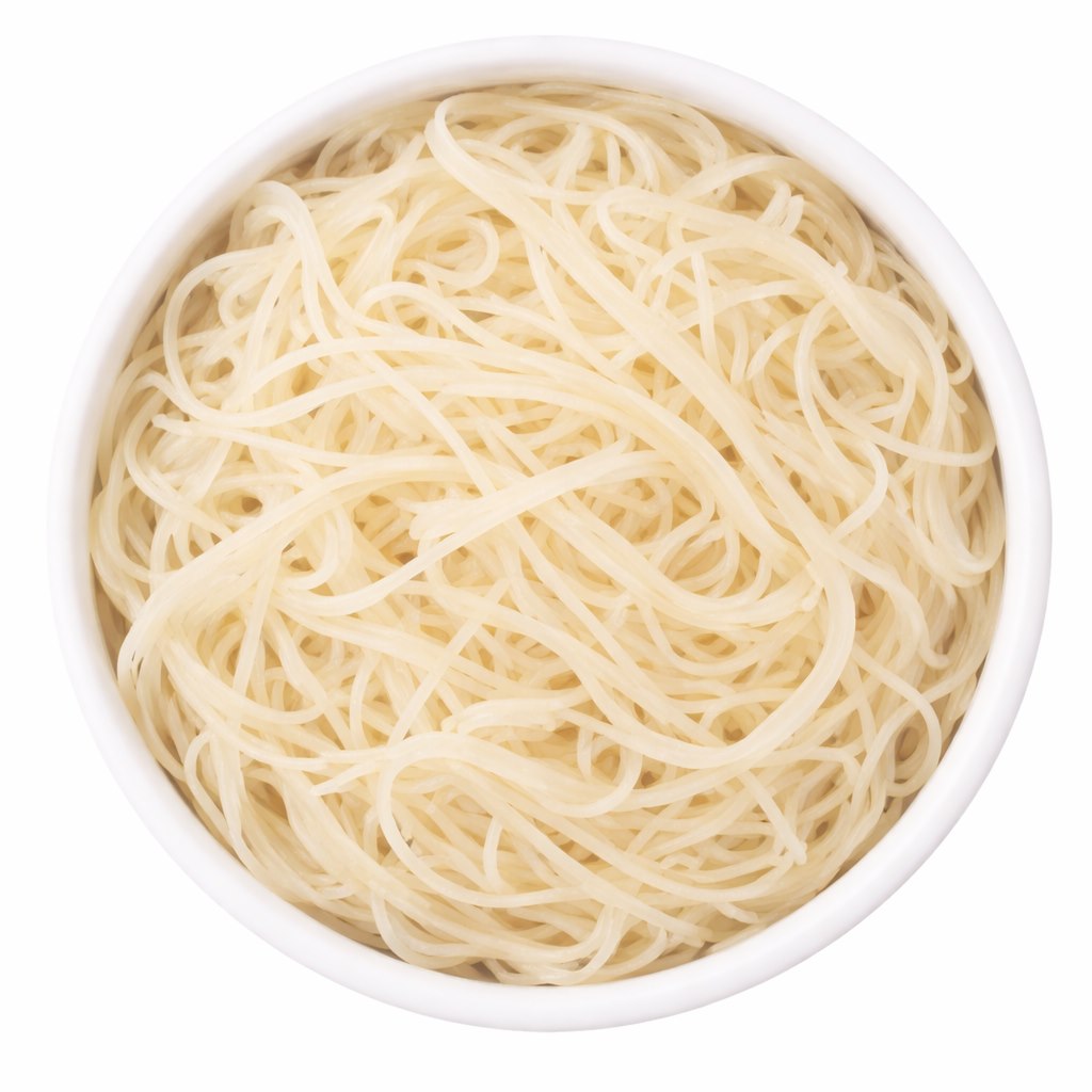 Better Than Noodles baksida näringsinformation