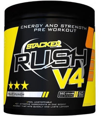 Stacker2 - Rush V4