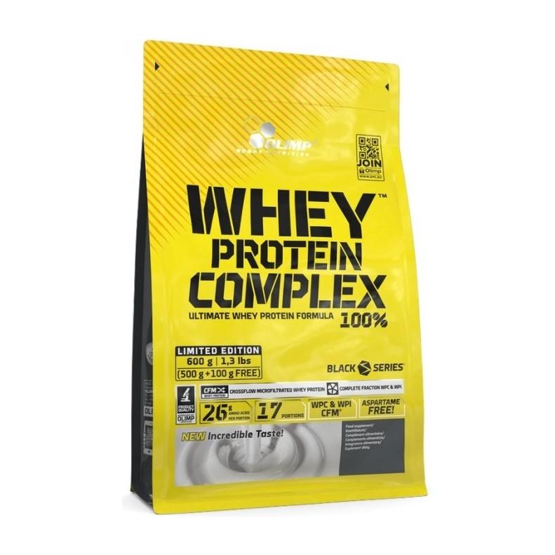 Olimp - Whey Protein Complex 100%