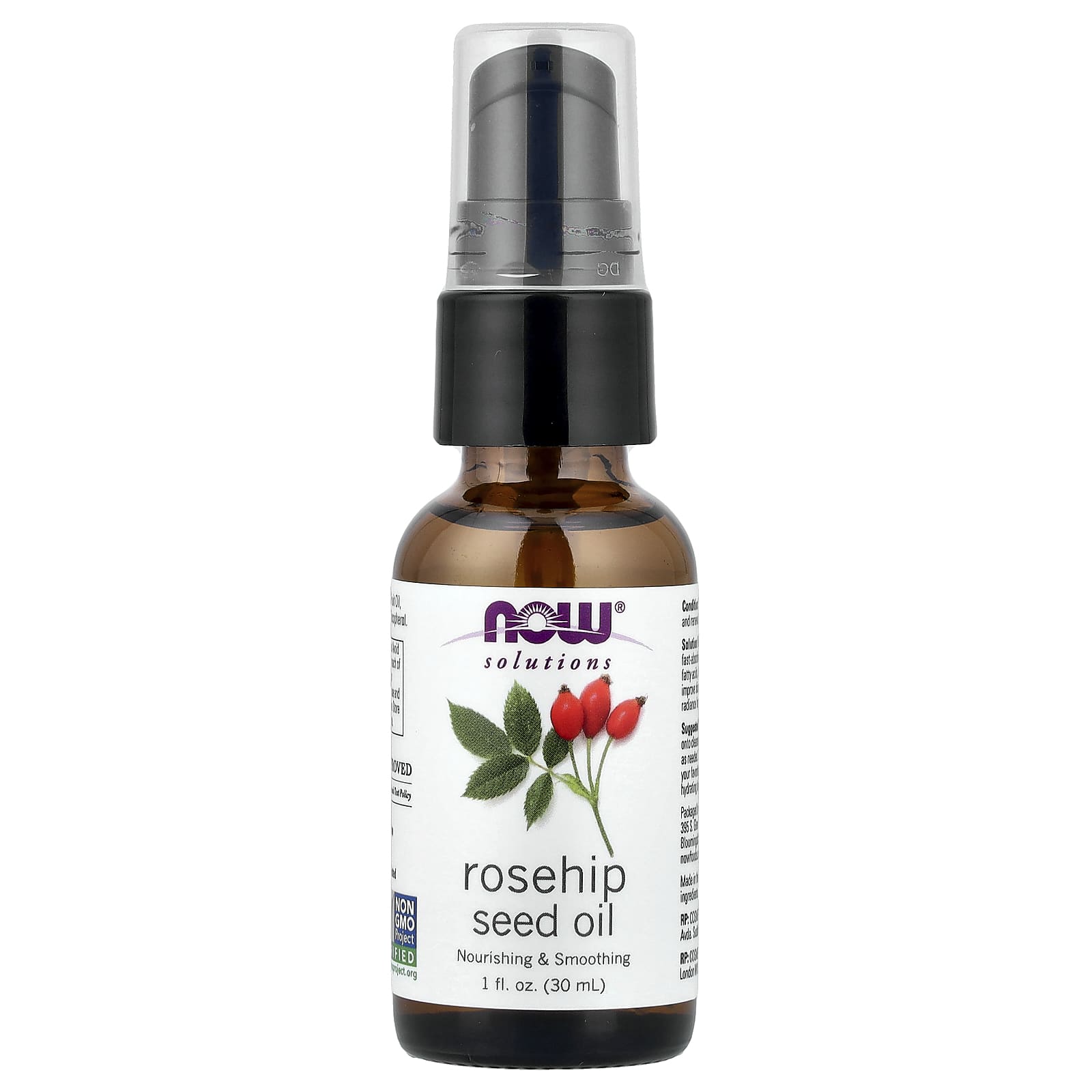 NOW Foods - Essential Oil