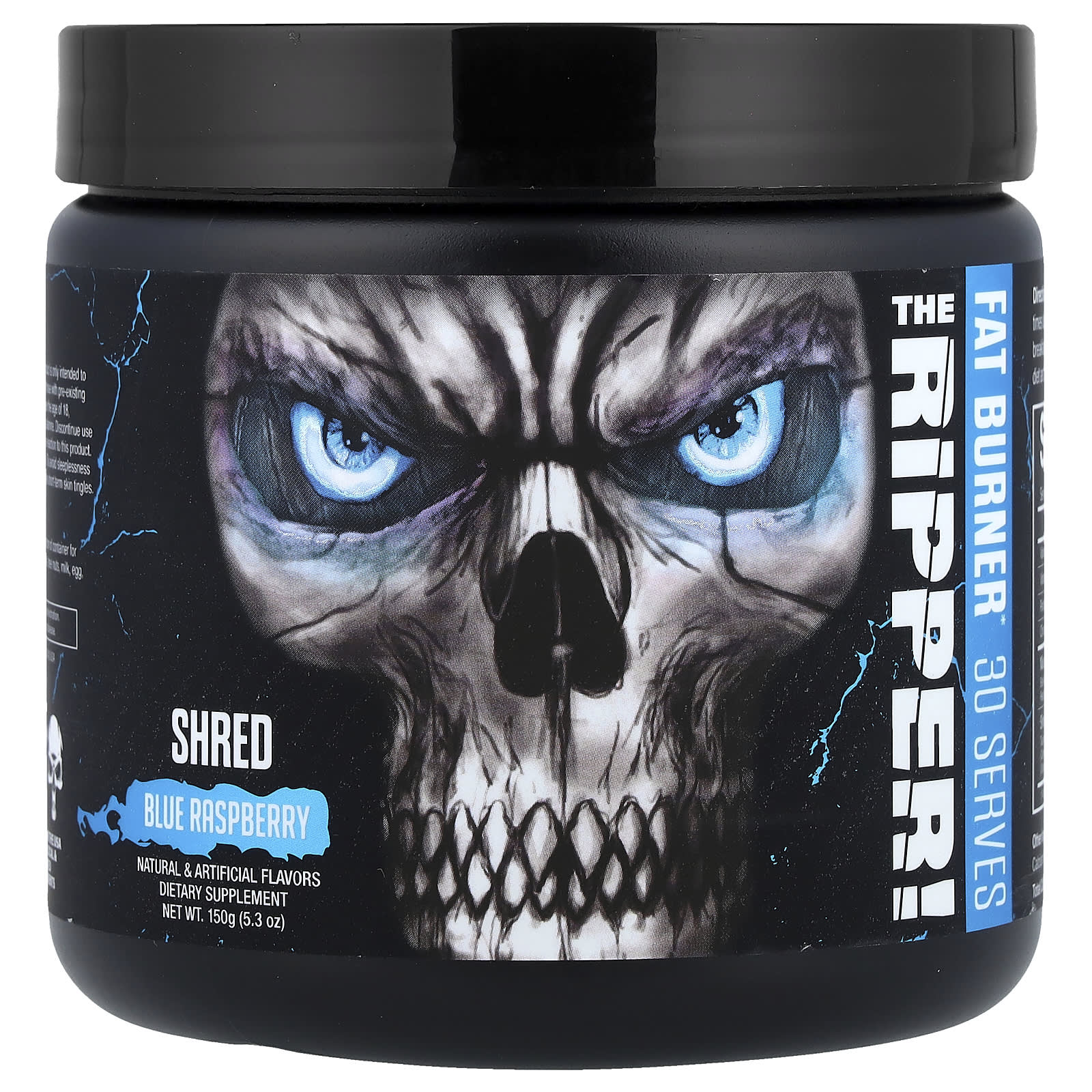 Jnx Sports - The Ripper - Fed Forbrænder