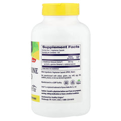 Healthy Origins L-Glutathione ingredienser-lista