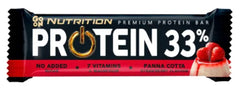 Go On Nutrition - Protein 33% Bar