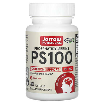 Jarrow Formulas - PS 100 - Nutri.se