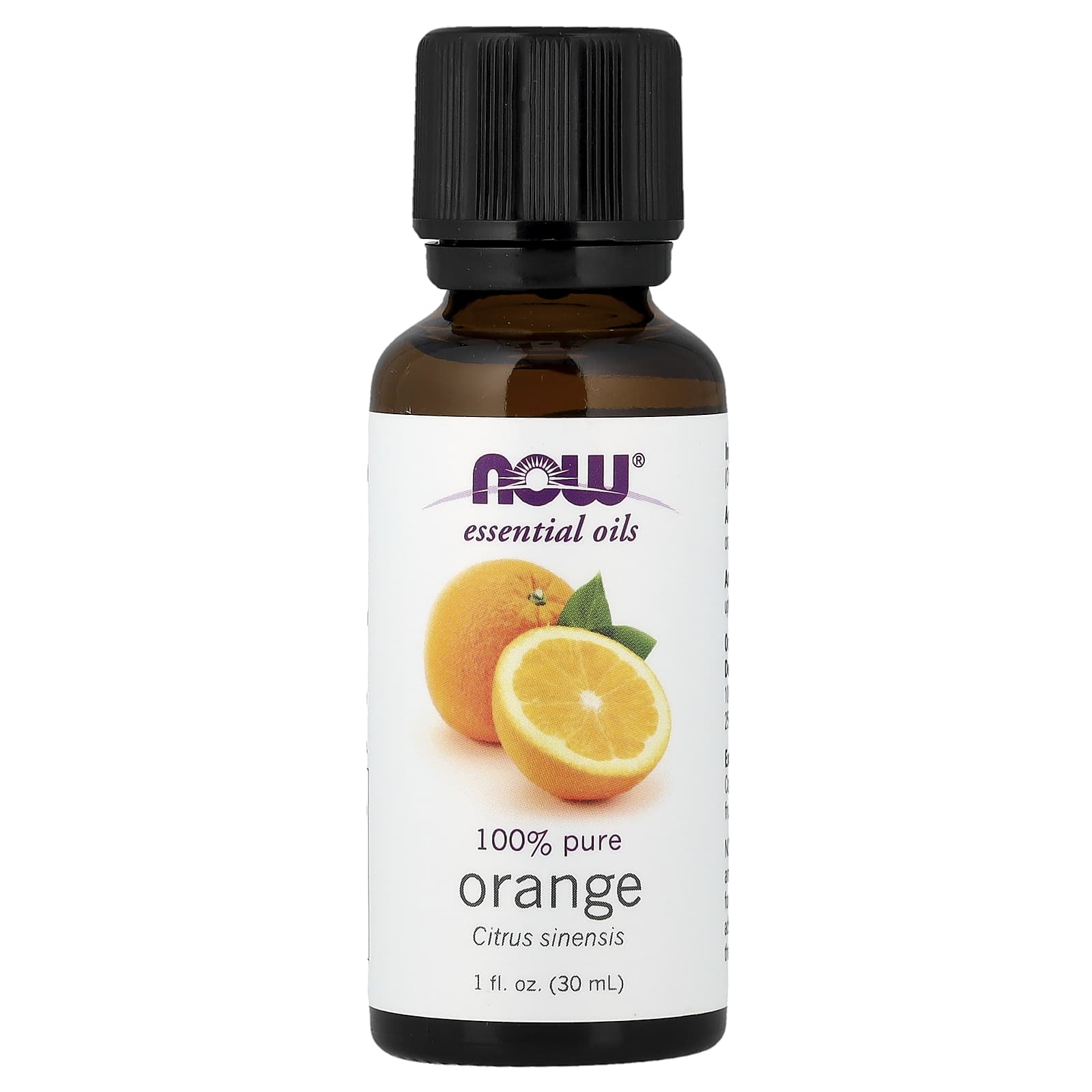 NOW Foods - Essential Oil