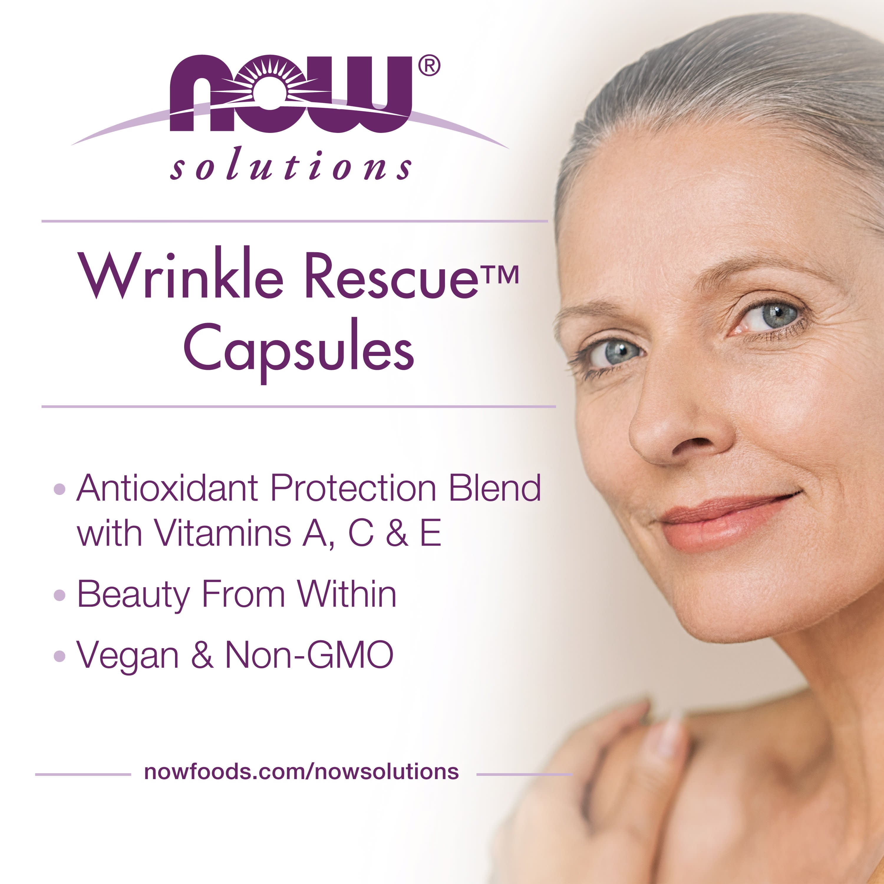Wrinkle Rescue öppen förpackning