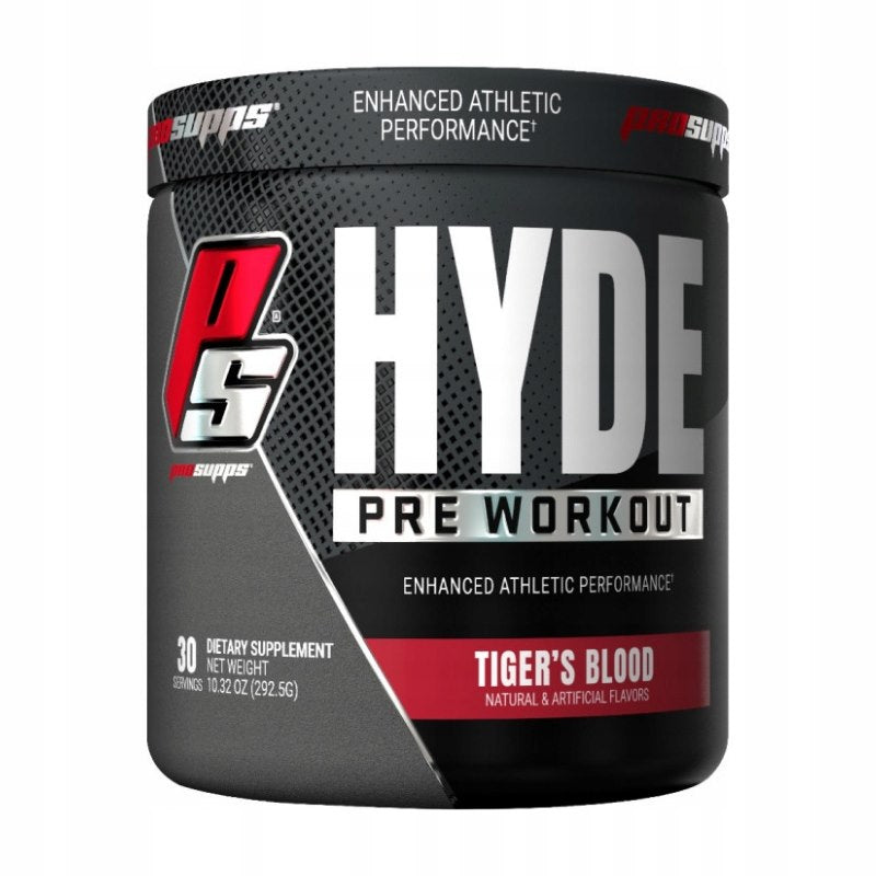 ProSupps - Hyde Pre Workout