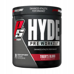 ProSupps - Hyde Pre Workout