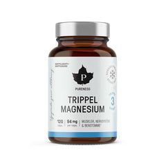 Pureness - Triple Magnesium