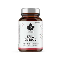 Pureness - Krill Omega-3