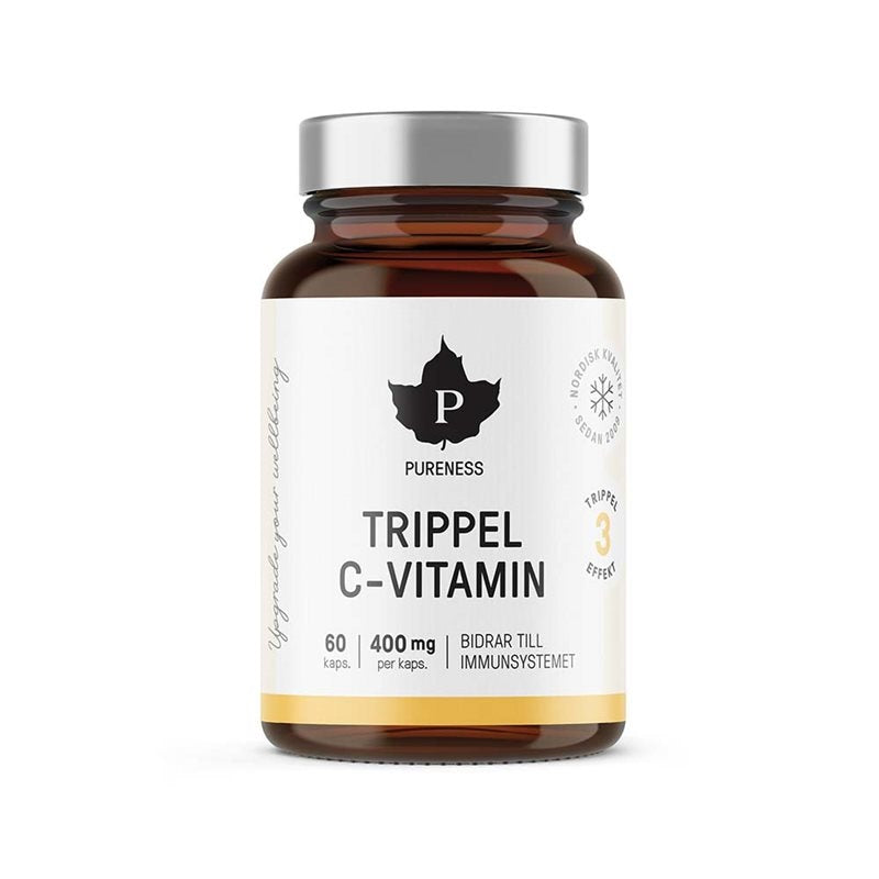Pureness - Triple C-Vitamin