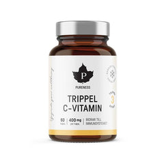 Pureness - Triple C-Vitamin