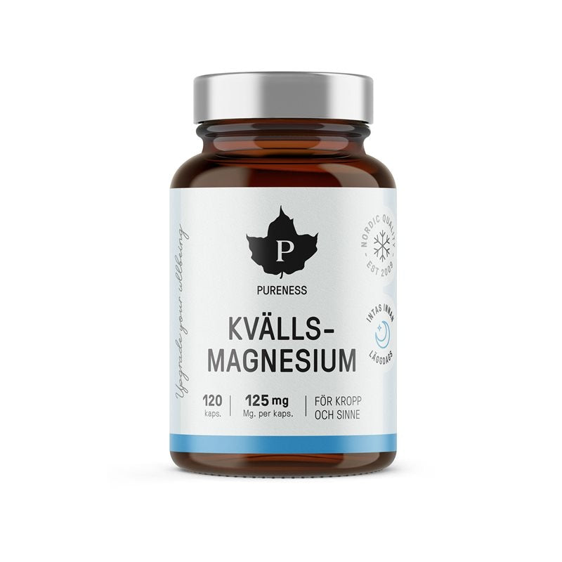 Pureness - Aftens Magnesium