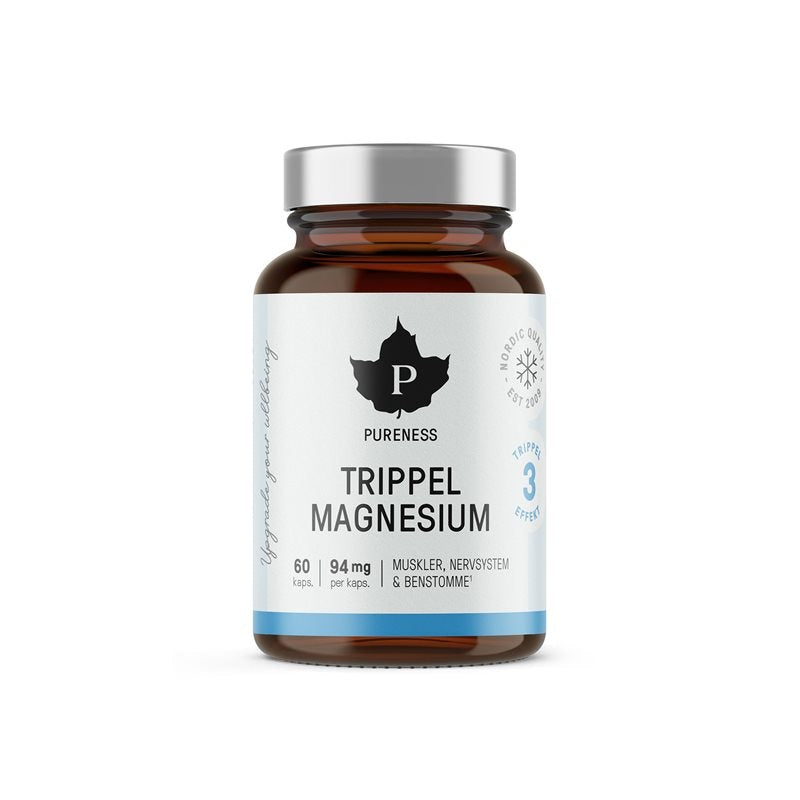 Pureness - Triple Magnesium