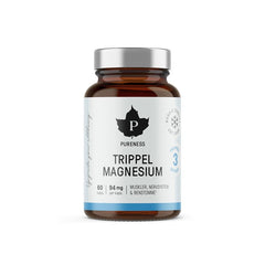 Pureness - Triple Magnesium
