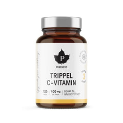 Pureness - Triple C-Vitamin