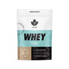 Pureness Athletics - Whey Protein