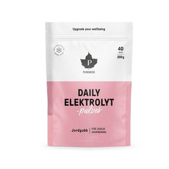 Pureness - Daily Electrolyte Powder