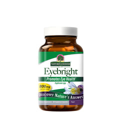 Nature's Answer - Eyebright - 90 Vcaps