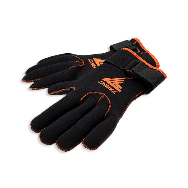 Trec - Neoprene Handsker til koldt vand svømning