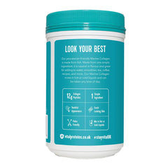 Vital Proteins - Marine Collagen