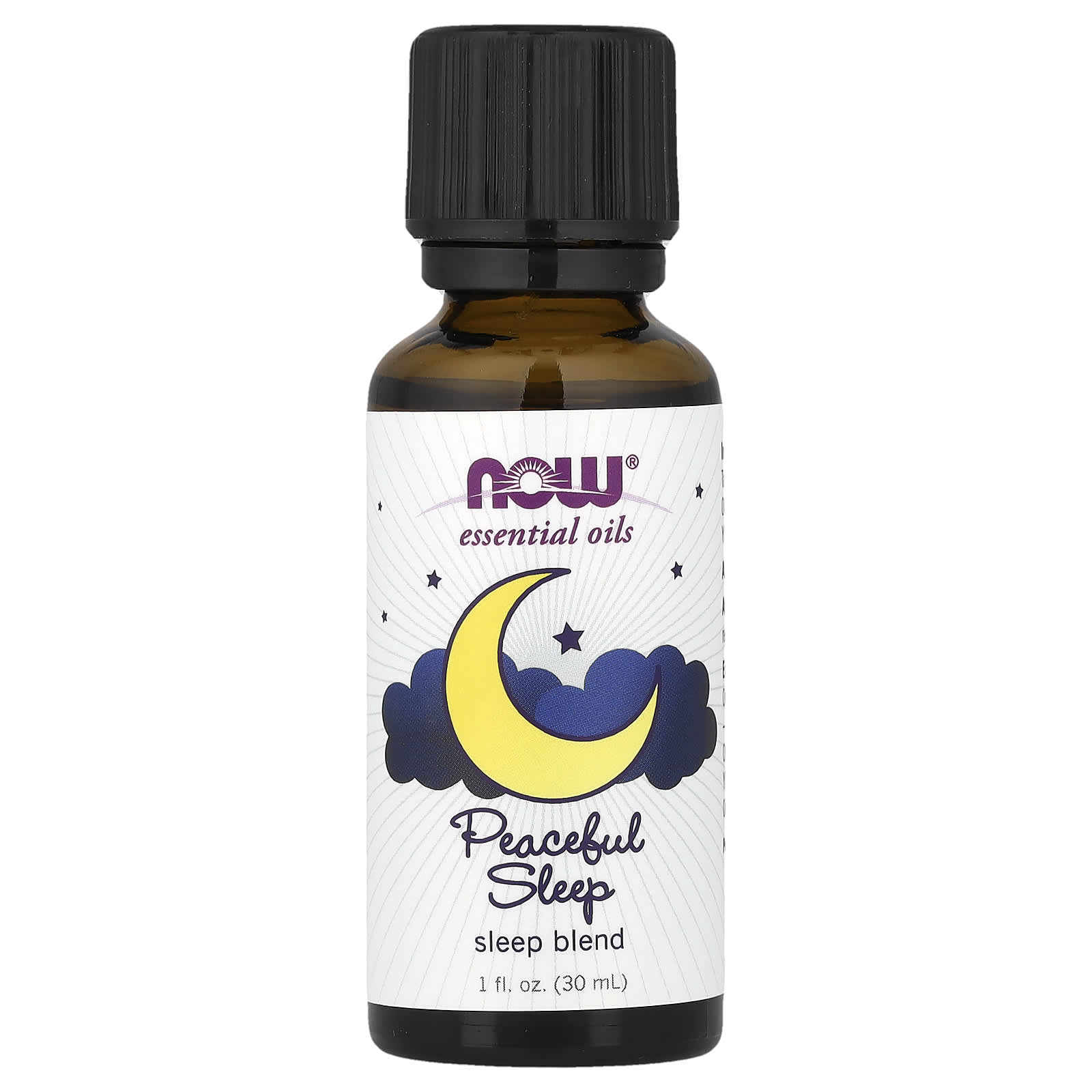 NOW Foods - Essential Oil