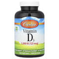 Carlson Labs - Vitamin D3 - 360 Kapsler