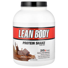 Labrada Lean Body Protein Shake näringsfakta
