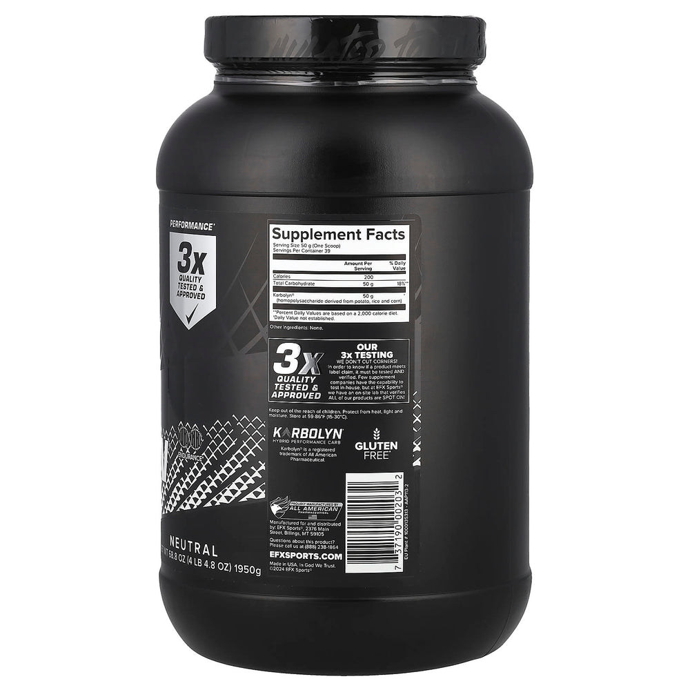 Karbolyn Fuel produktdetalj