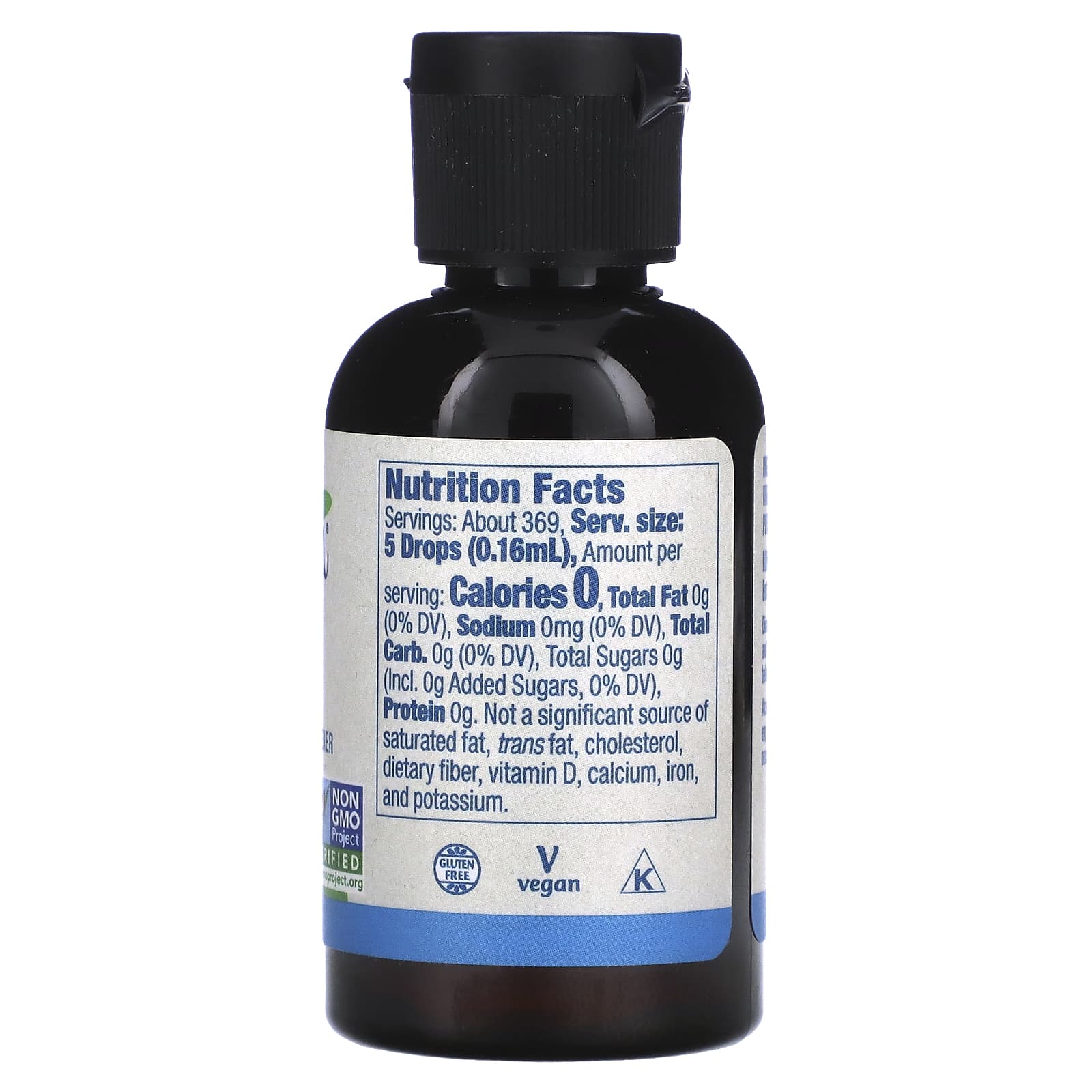 NOW Foods - Better Stevia