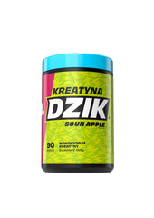 WK Dzik - Creatine Monohydrate