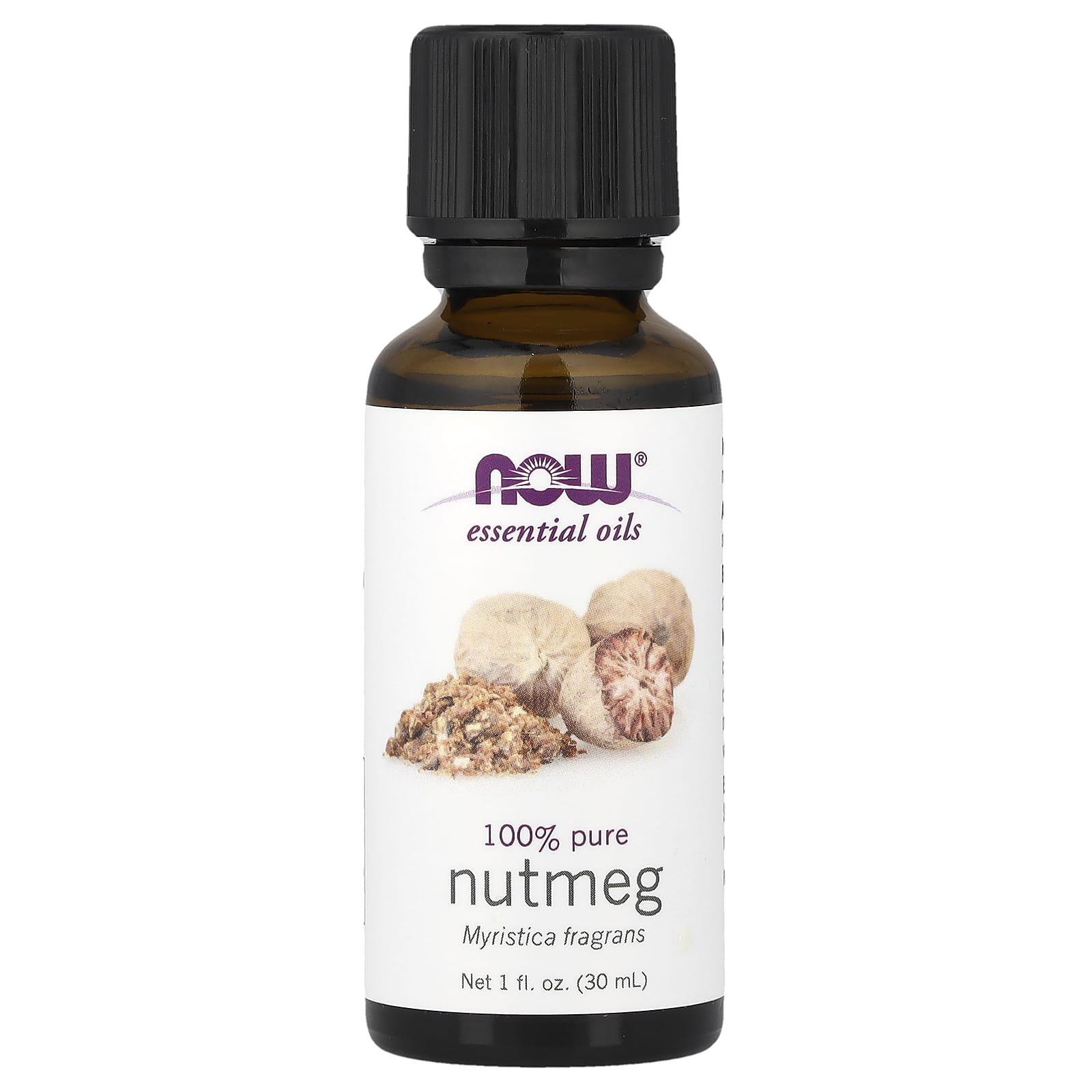 NOW Foods - Essential Oil