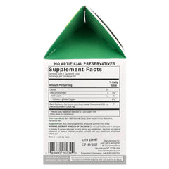 Nature's Answer - Sambucus Mega Gummies 7X Styrke