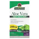 Nature's Answer Aloe Vera Phytogel framsida