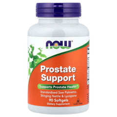 Now Foods - Prostate Support