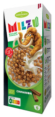 Nordcrunch - Milzu Rye & Oat Cereals