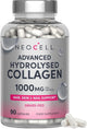 Neocell - Advanced Hydrolysed Collagen, 1000mg - 90 Caps