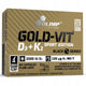Olimp Labs - Gold-Vit D3+K2 Sport Edition