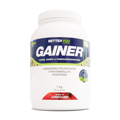 Better You - Gainer
